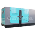 10kva single phase silent type 220v ac automatic voltage regulator diesel generator